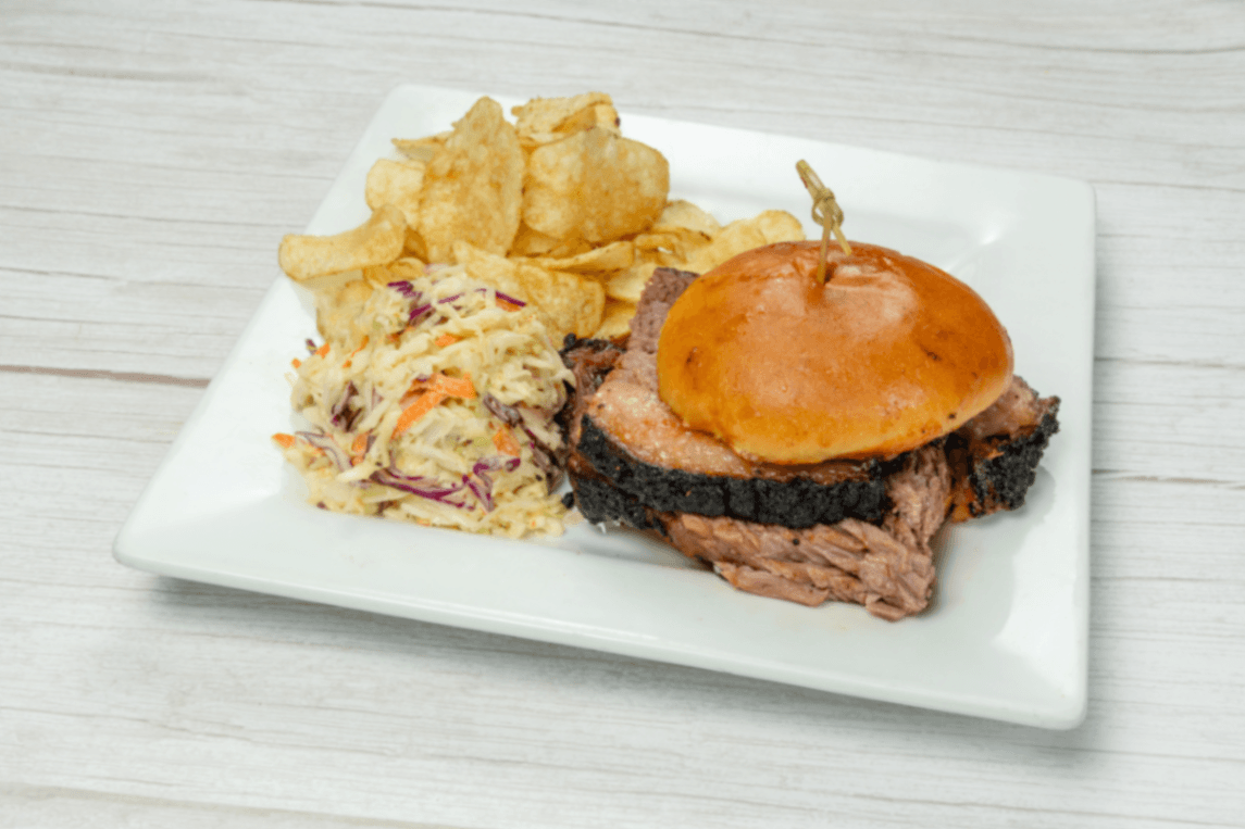 Beef Brisket
