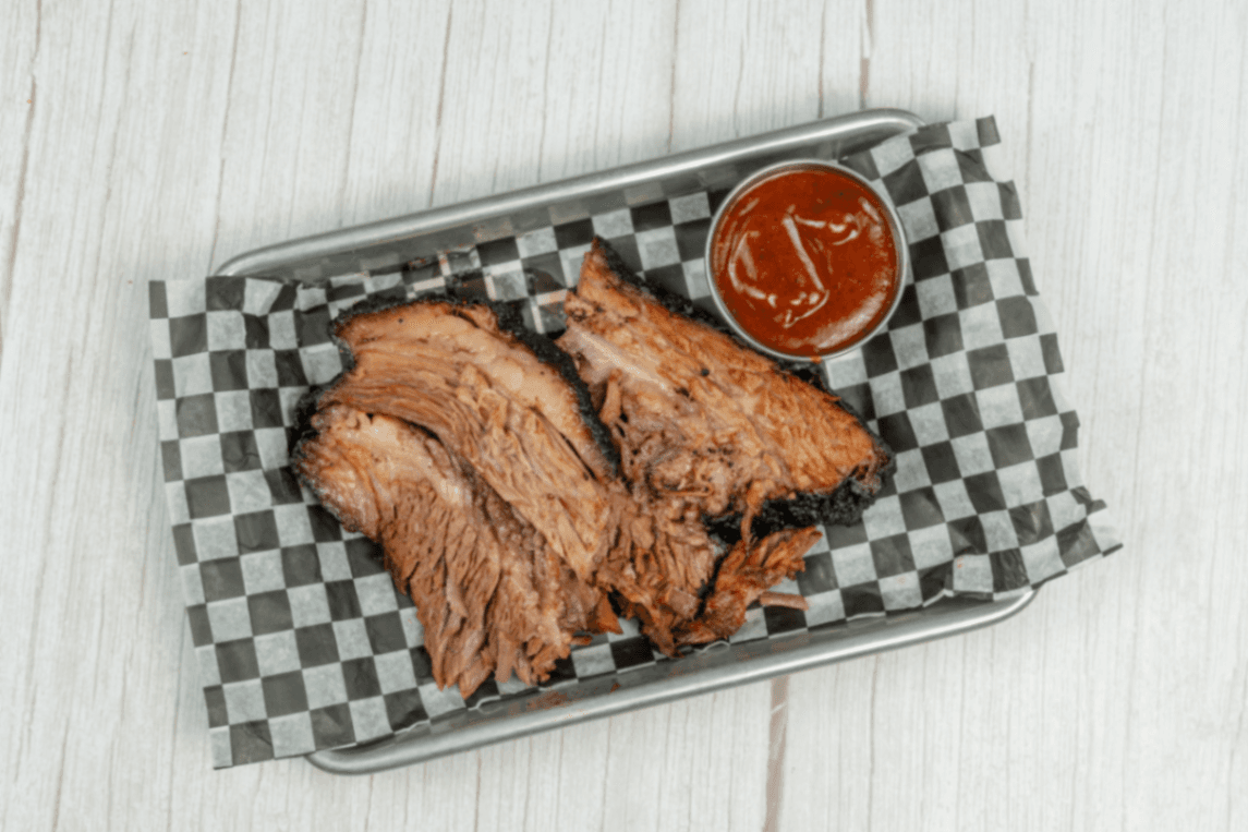 Texas Beef Brisket