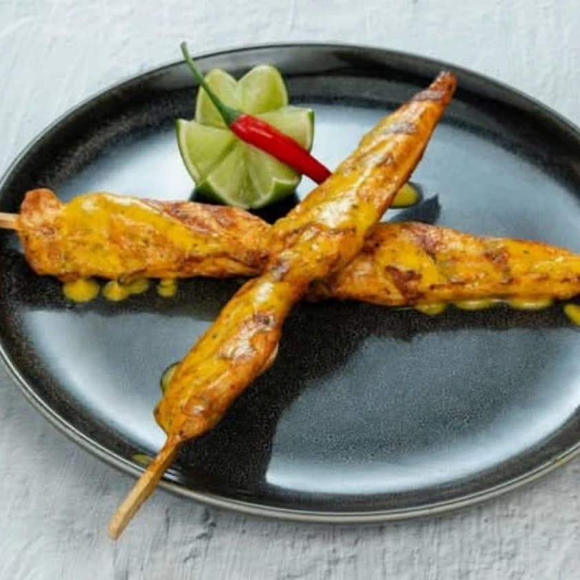 Chicken Skewer