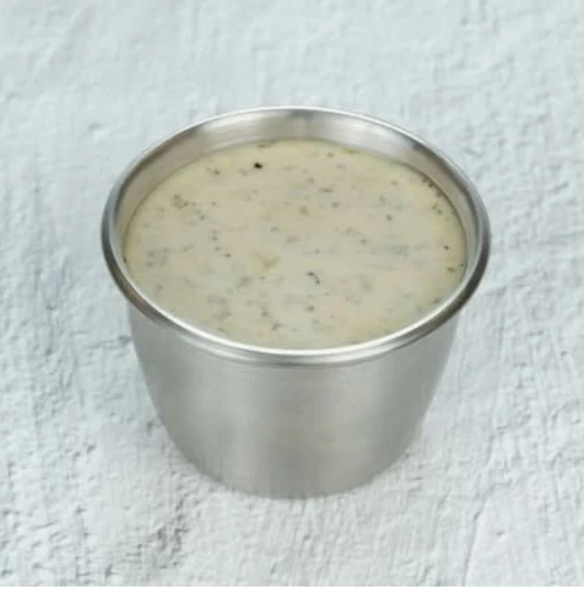 Shack Sauce