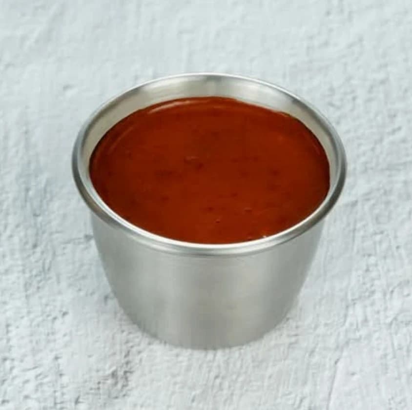 Housemade Peri Hot Sauce