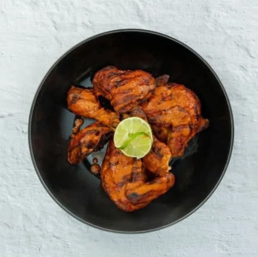 Whole Chicken
