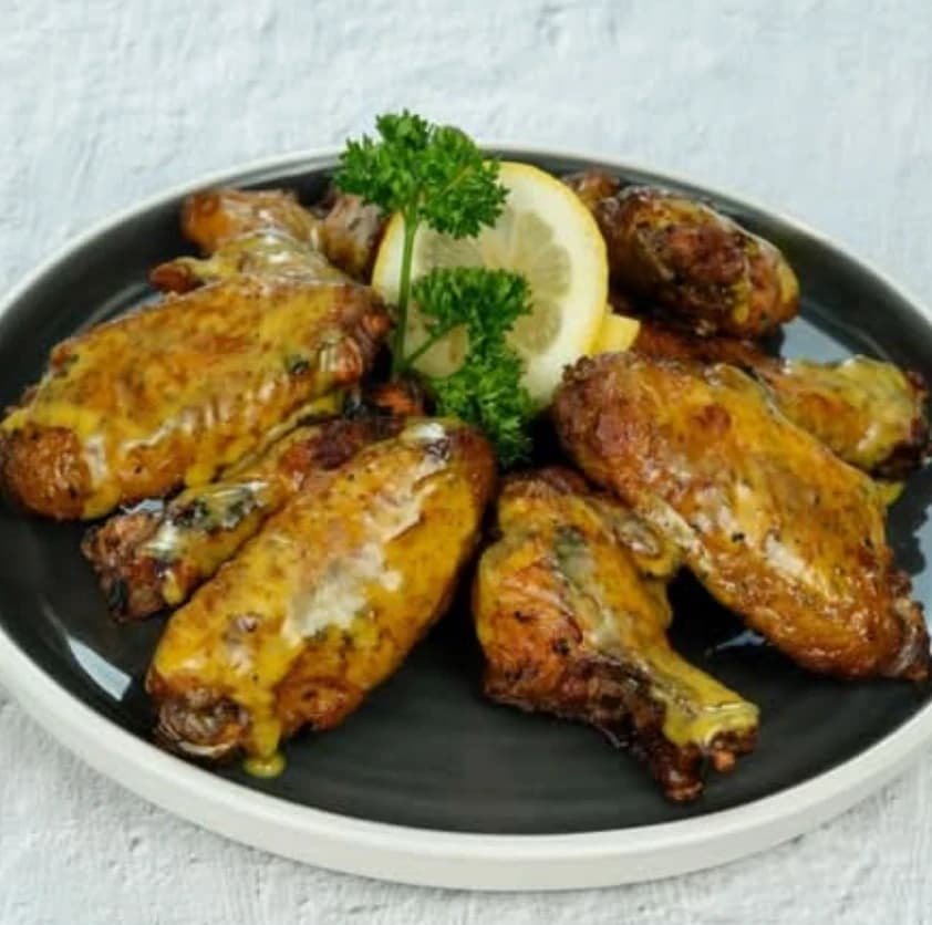 Wings (10pcs)