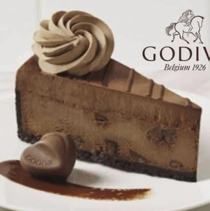 Godiva Double