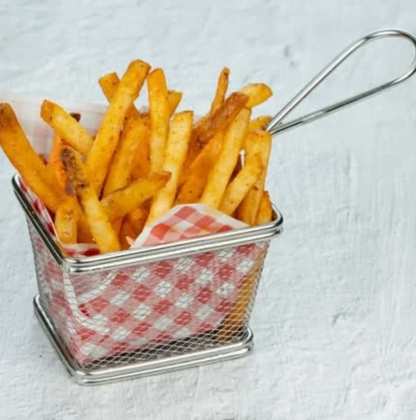 Peri Peri Fries