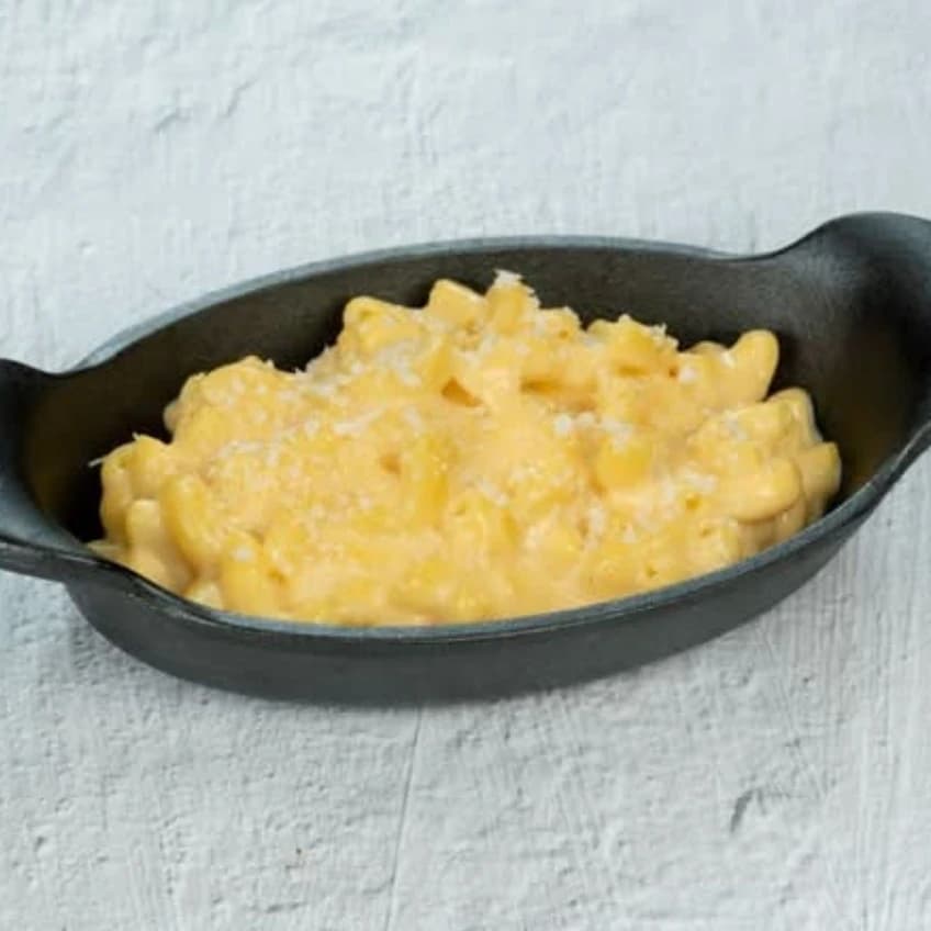 Mac & Cheese