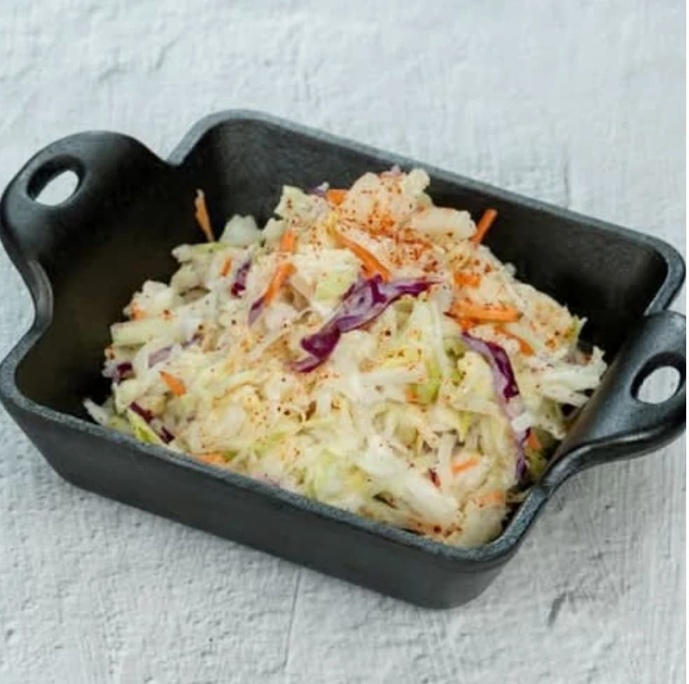Coleslaw