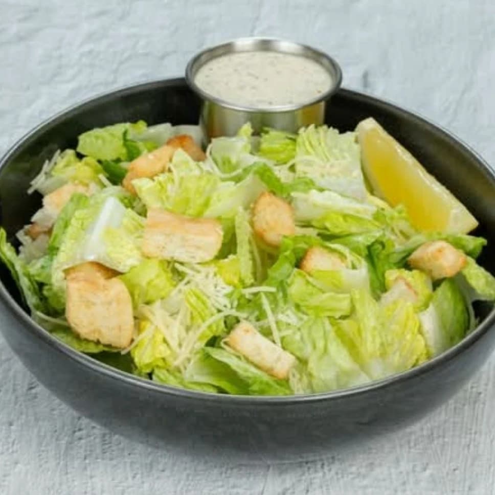 Side Caesar Salad