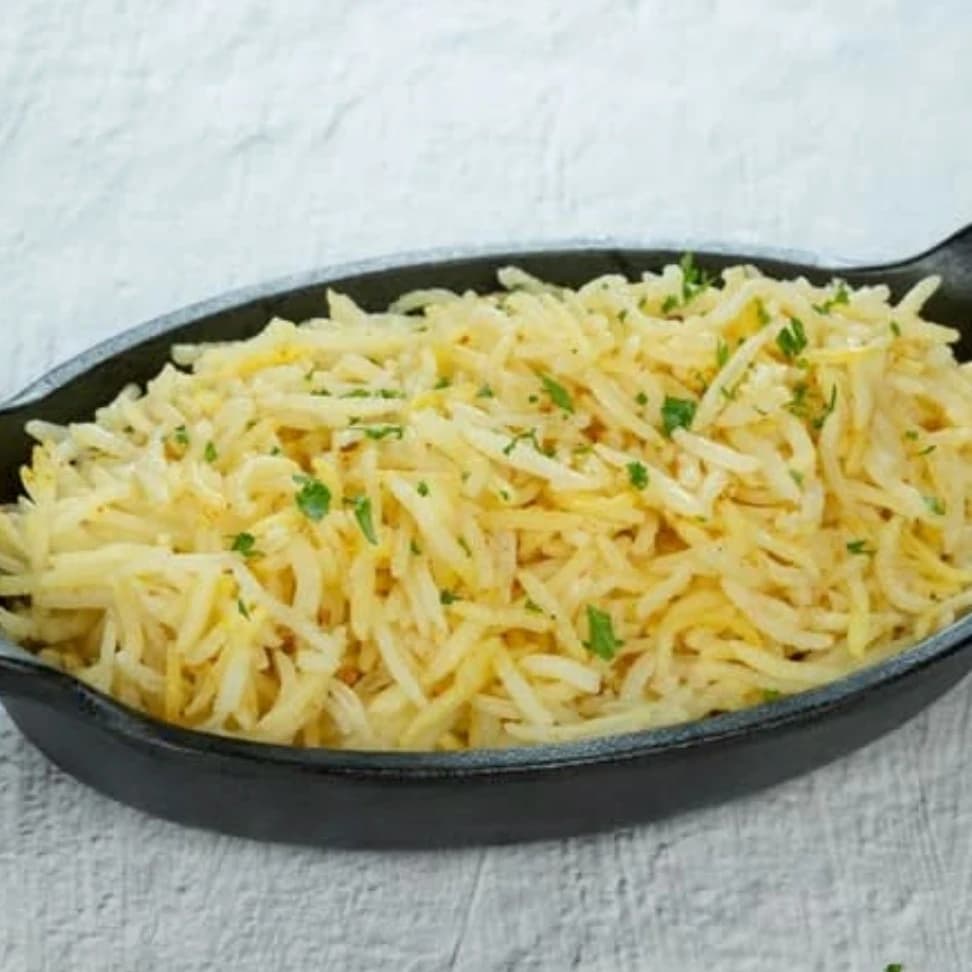 House Basmati Rice