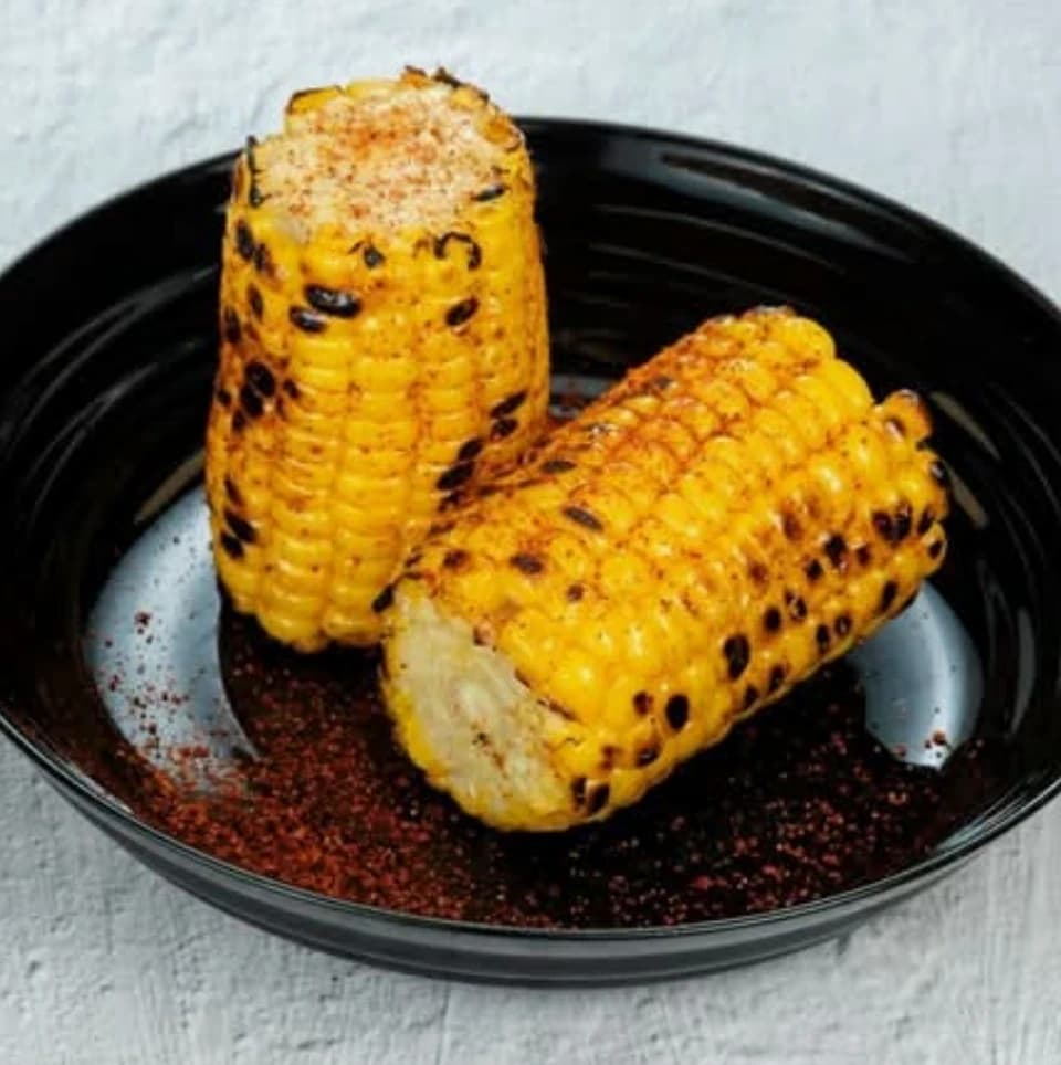 Peri Corn on the Cob