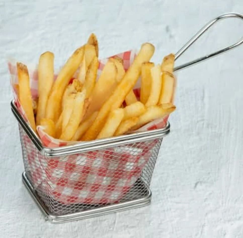 Regular Fries