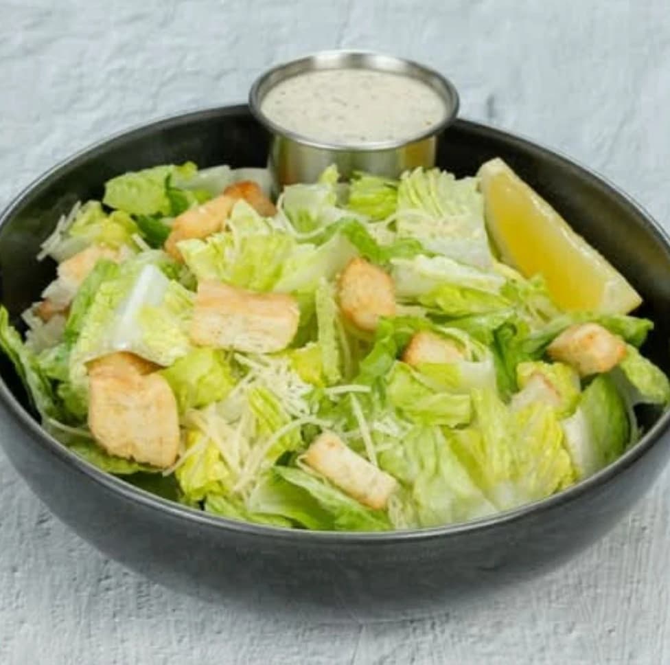Caesar Salad Bowl