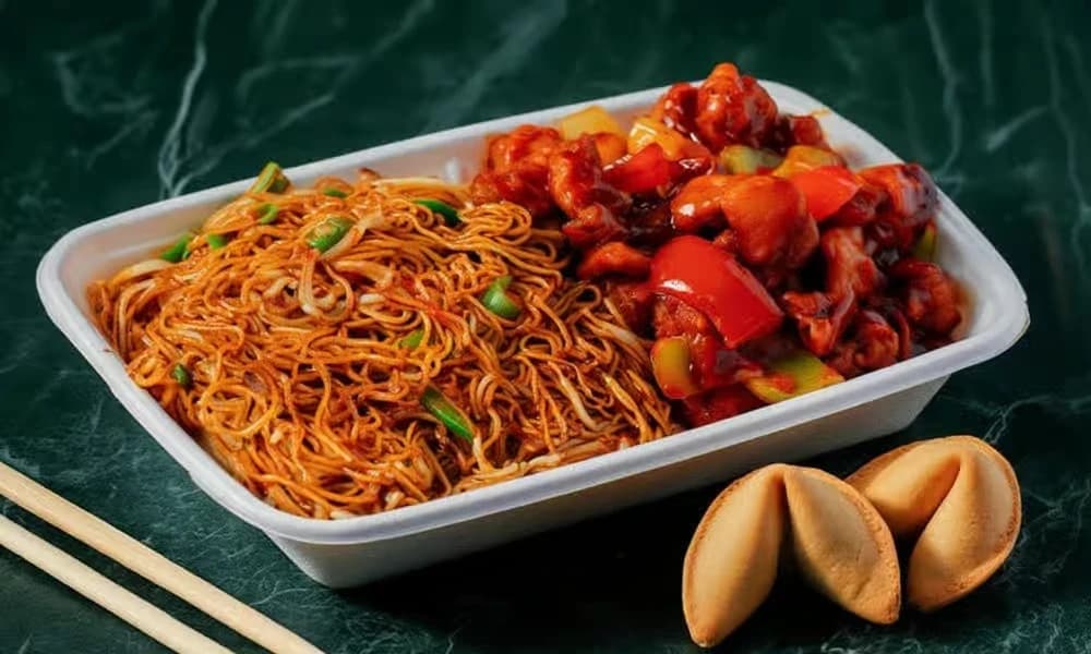 1 Entrée Combo