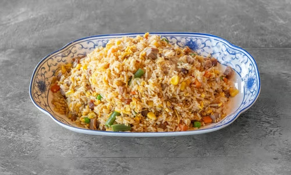Fried Rice