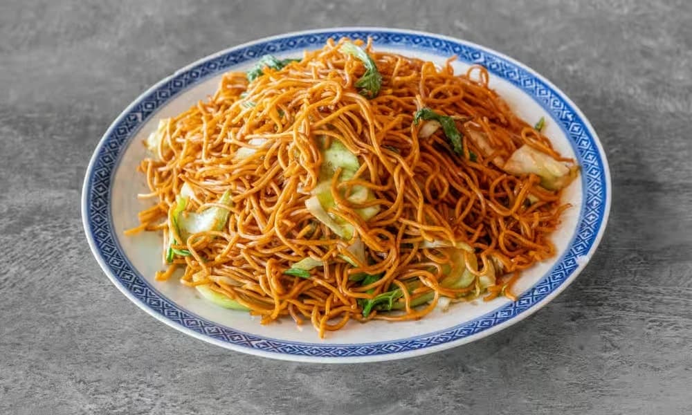 Chow Mein