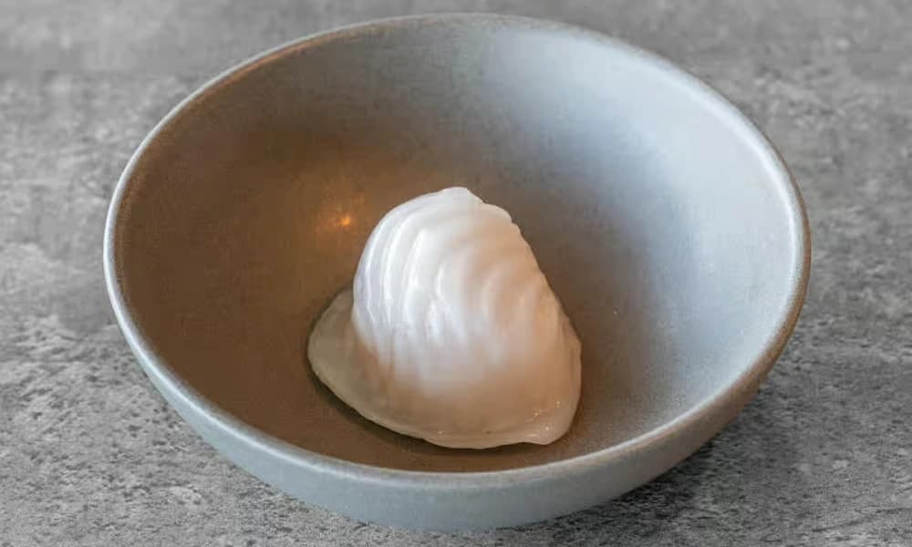 Crystal Prawn Dumpling Platter