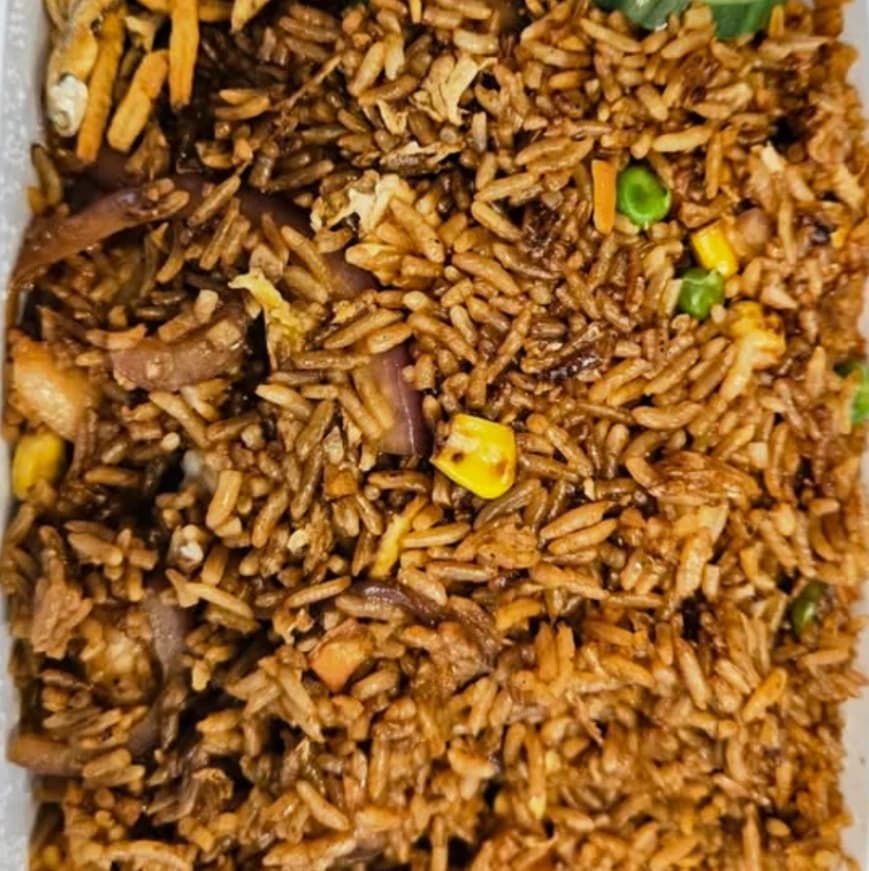 Nasi Goreng