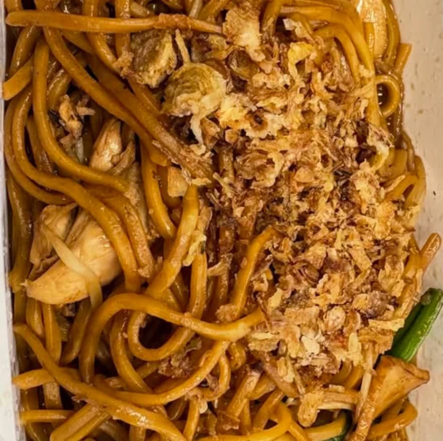 Hokkien Char Mee