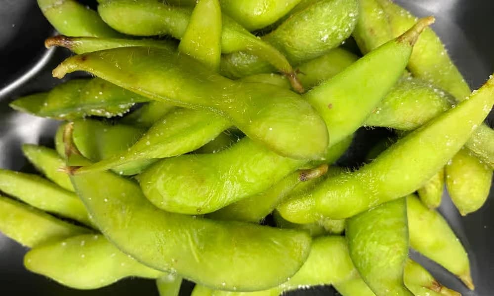 Edamame