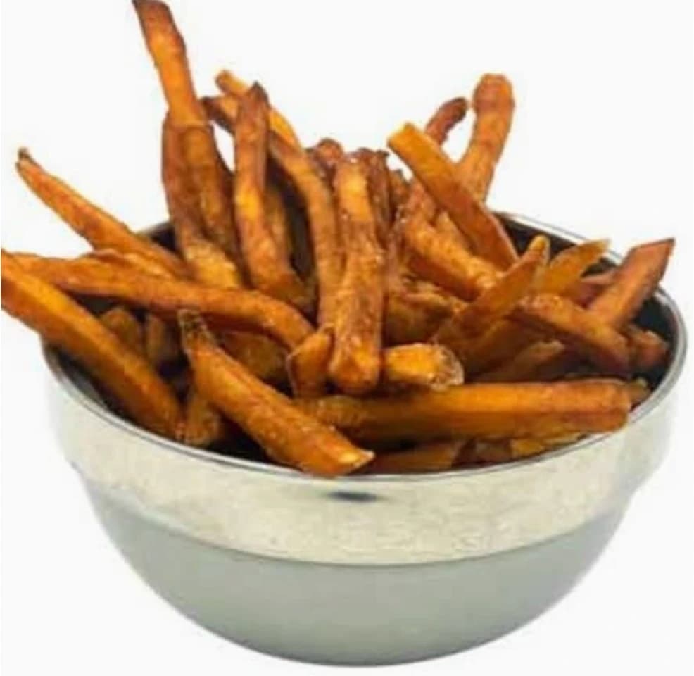 Sweet Potato Fries