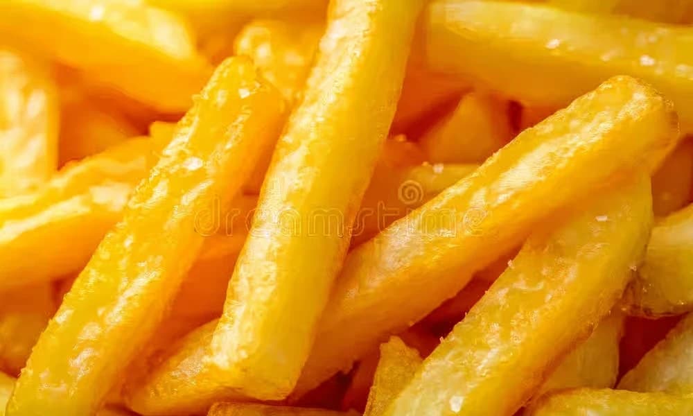 Original French Fries