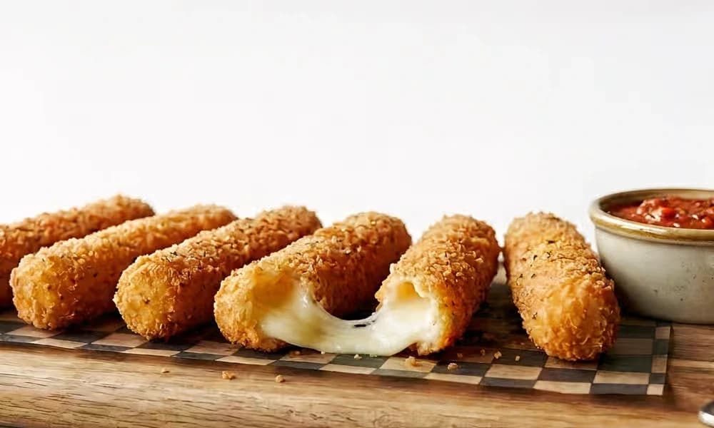 Cheese Sticks