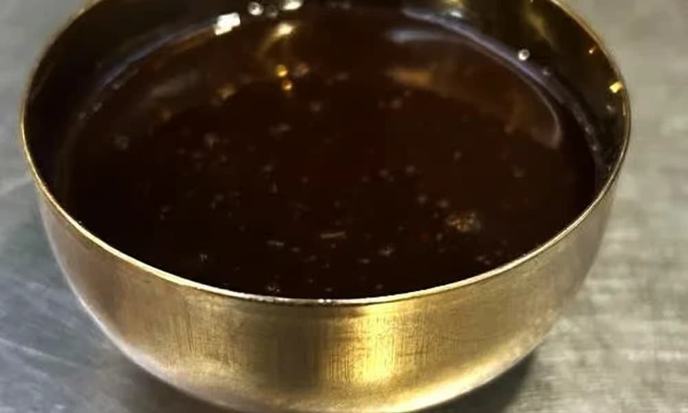 Tamarind Chutney Platter