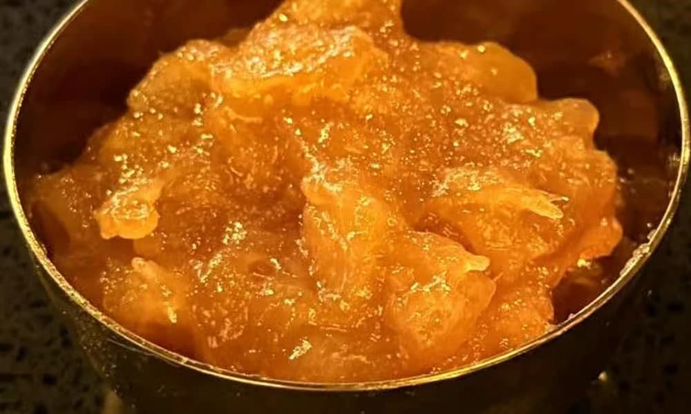 Mango Chutney Platter