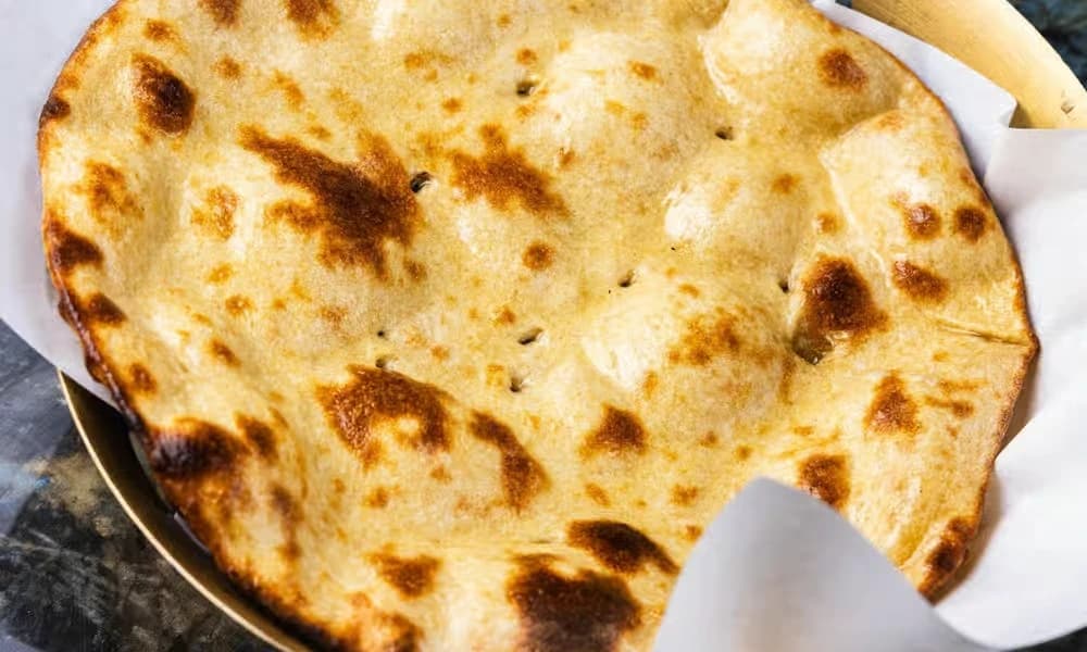 Roti Platter