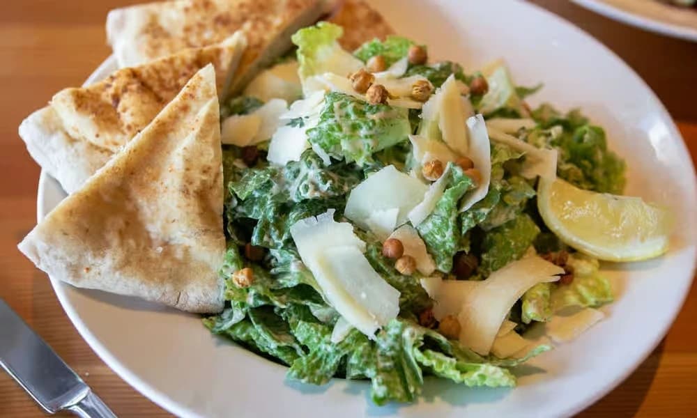 Caesar Side Salad