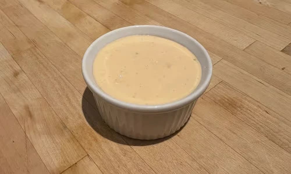 Vegan Chili Aioli Dip