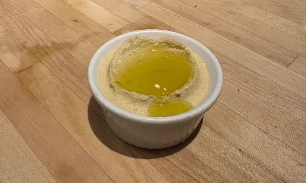 Hummus Dip