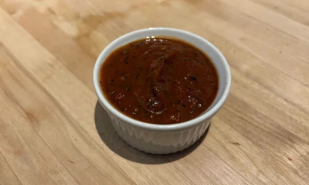 Spicy Marinara Dip
