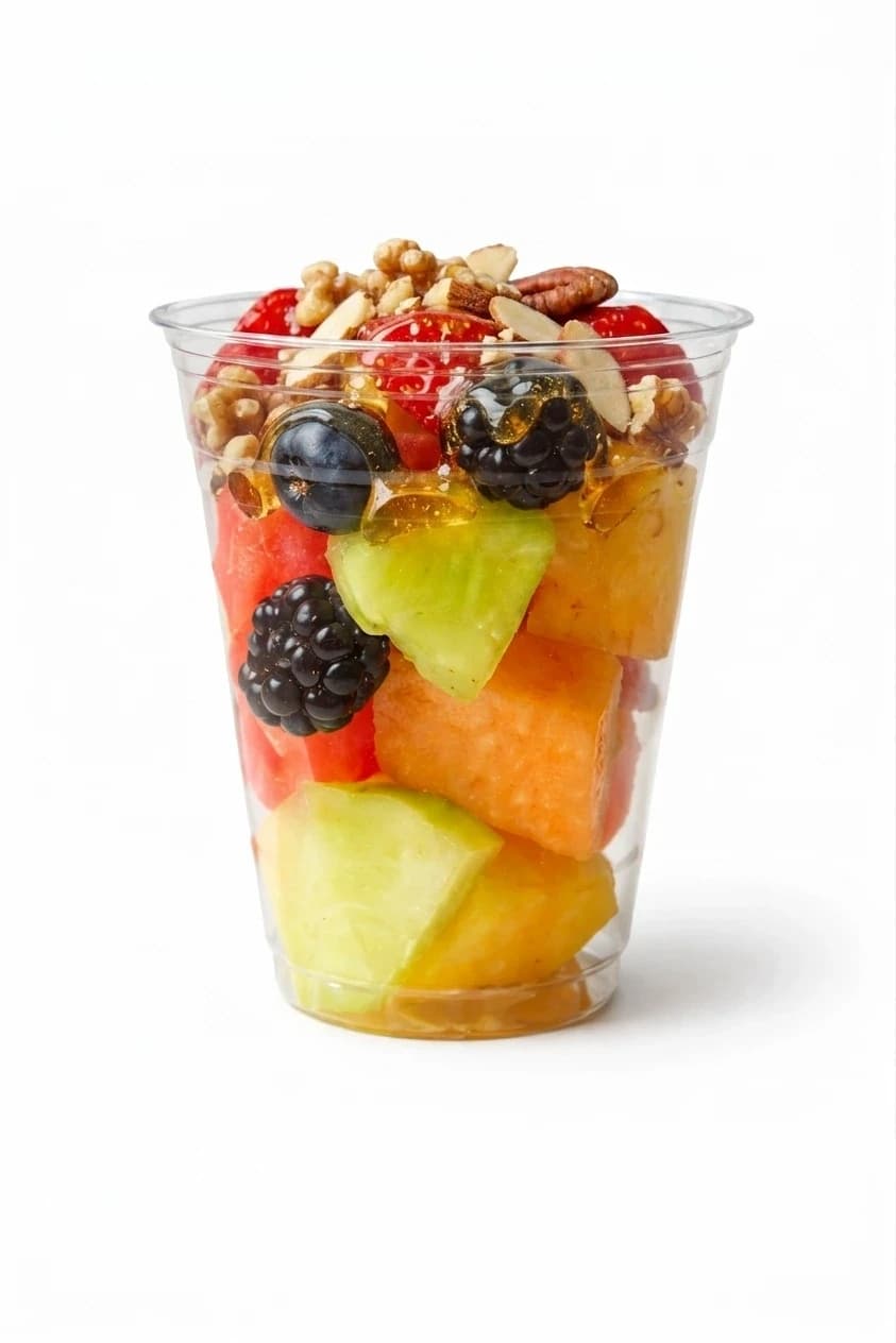 Fruits Cup