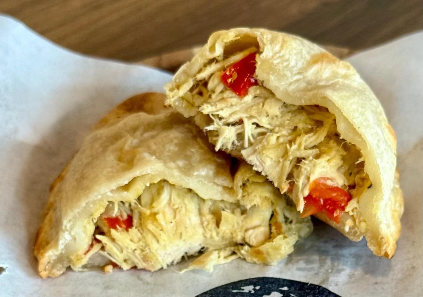 La Nonna Empanada