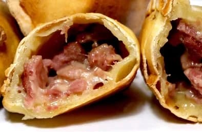 Le Parisien Empanada