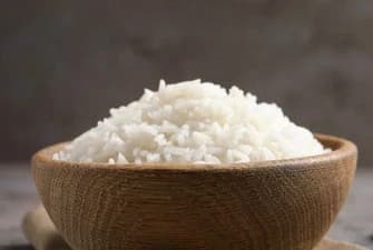 Jasmine Rice