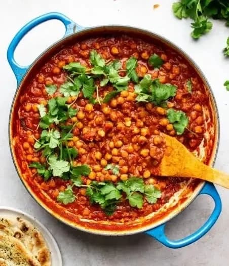 Chana Masala