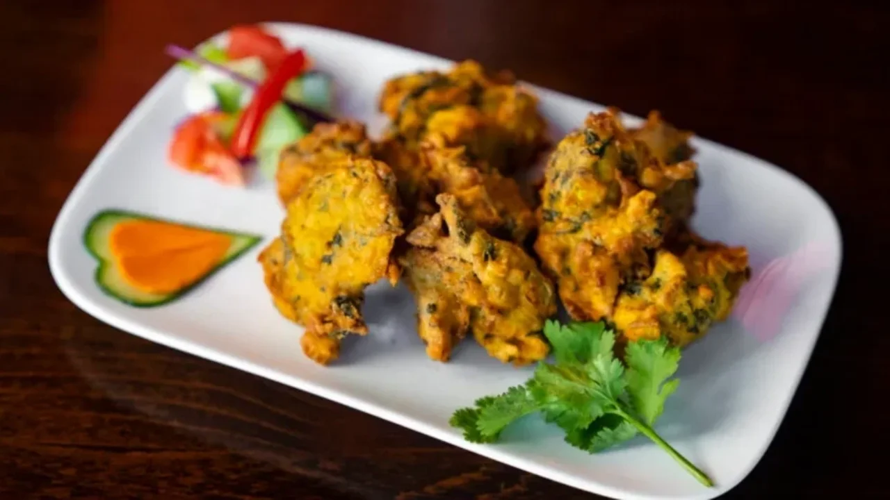 Veg Pakora