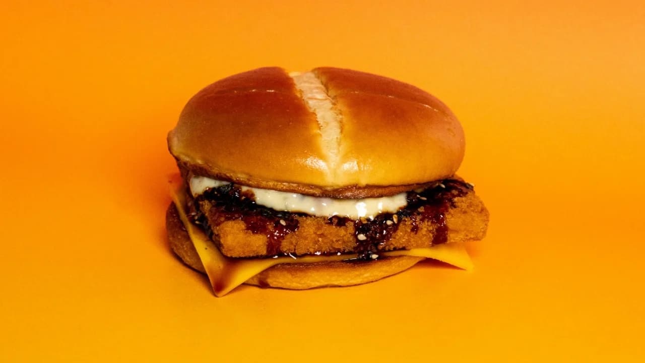 Filet-O Sally Platter