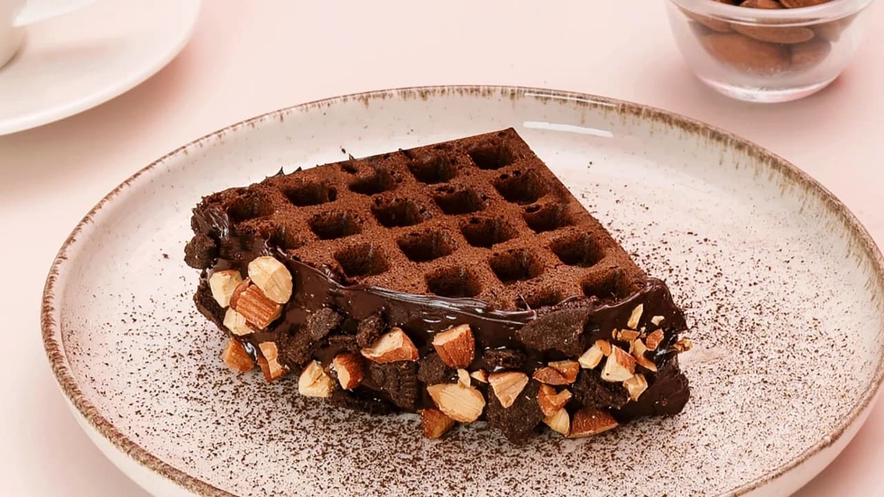 Rocky Road