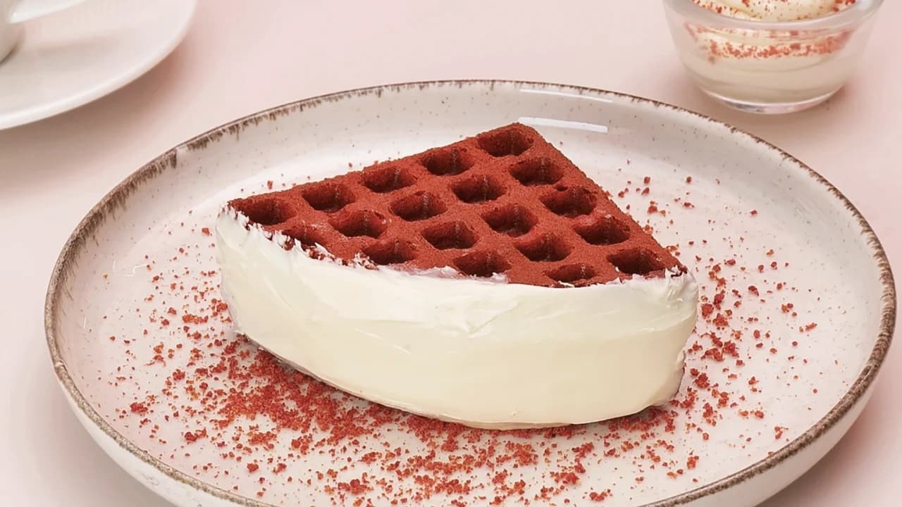 Red Velvet