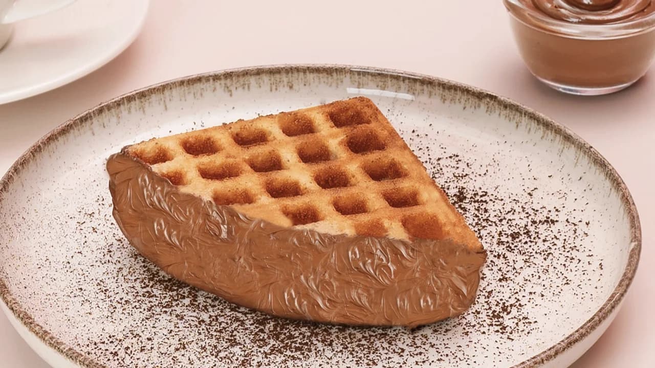 Nutella
