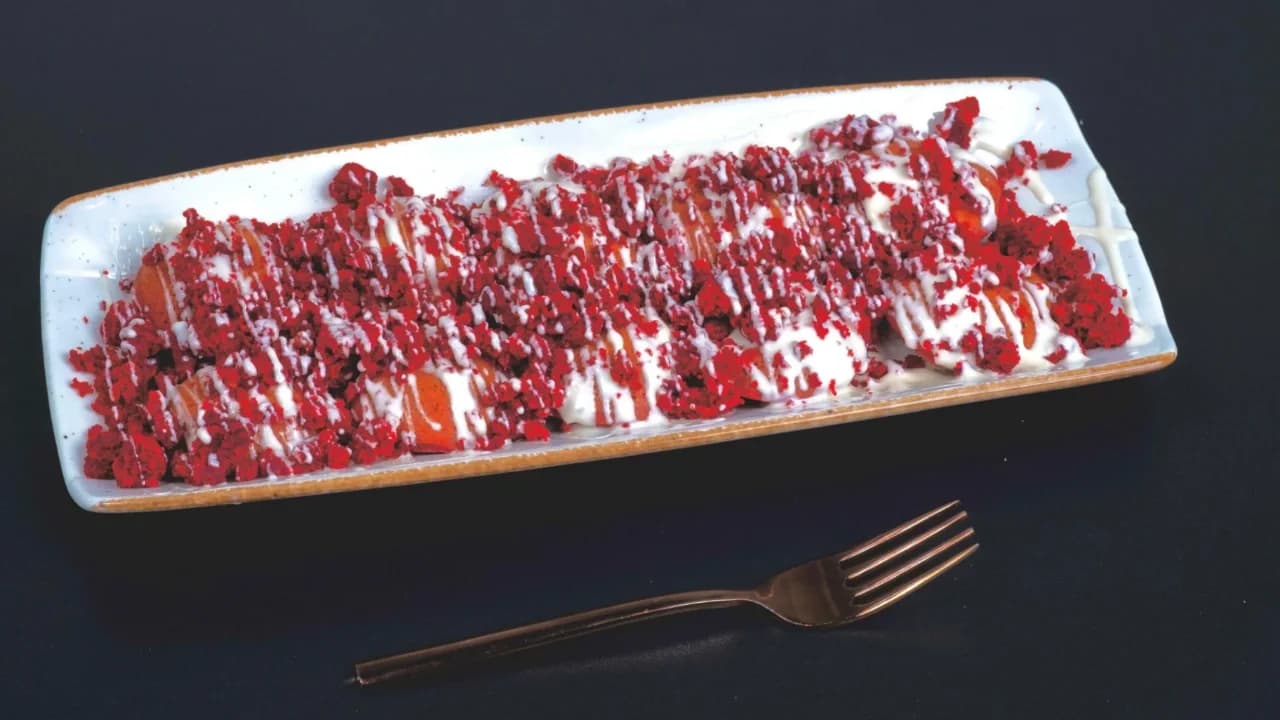 Red Velvet