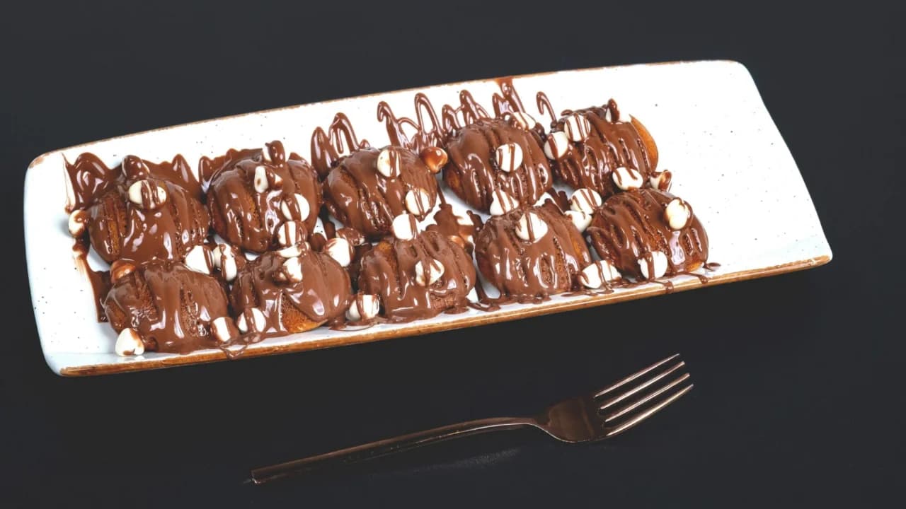 Nutella