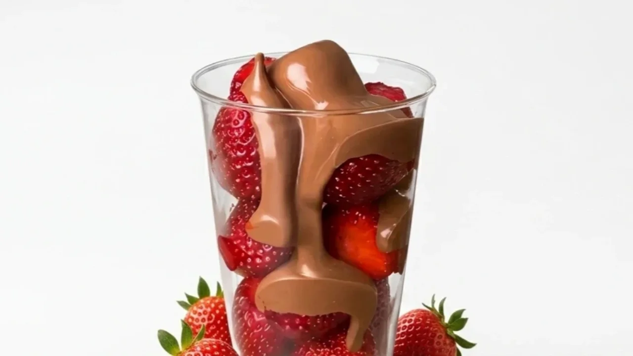 Chocolate