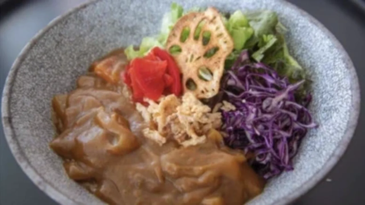 Curry Rice