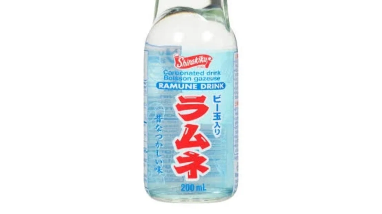 Ramune